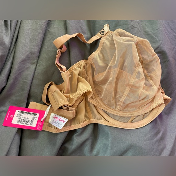 Curvy Kate Victory Balcony Bras size 38J-38K. - Picture 6 of 7